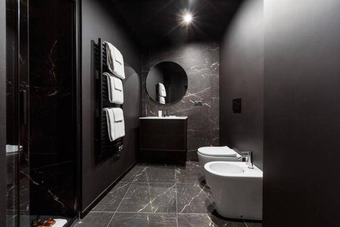 Meraviglioso appartamento nel centro di Milano