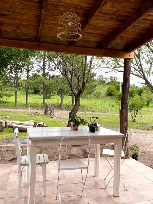 Cabaña La Querencia