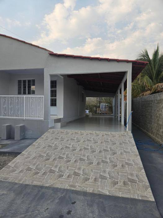 Casa aconchegante e bem localizada!