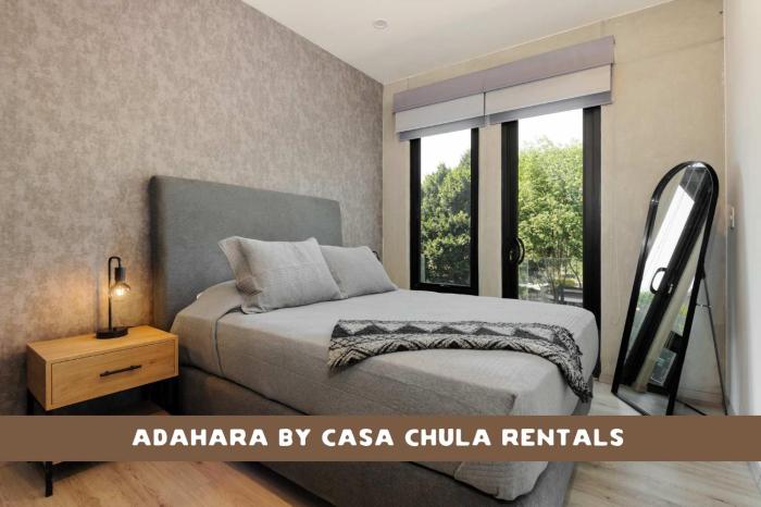 Magnifico Departamento Frente al Parque Pushkin