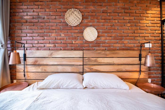 Gabaha Home - Cozy Modern Studios