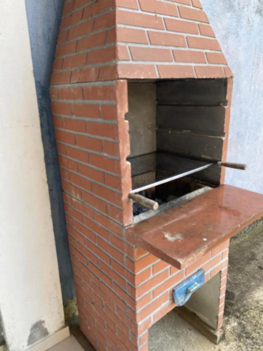 Chácara Recanto do sossego