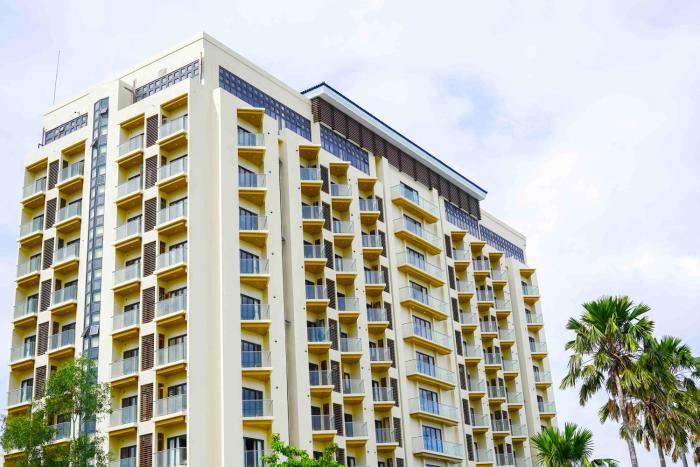 Puerto de San Juan Beach Resort Hotel and Residences