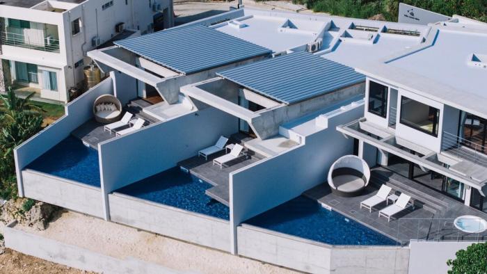 Villa Azure Mira