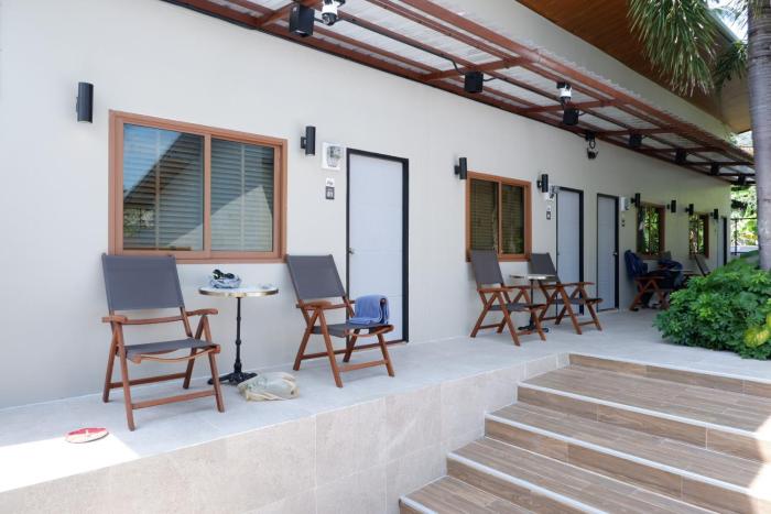 Villa nabon