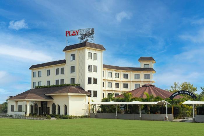 Playotel Premier, Ujjain