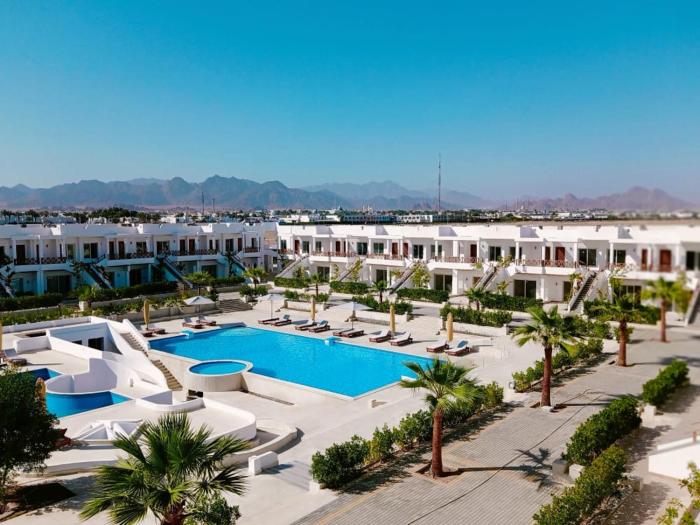 Recidence Atelier Sharm el sheik