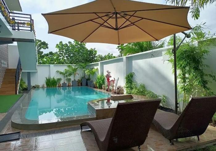 Casa Estrella Private Resort And Apartment