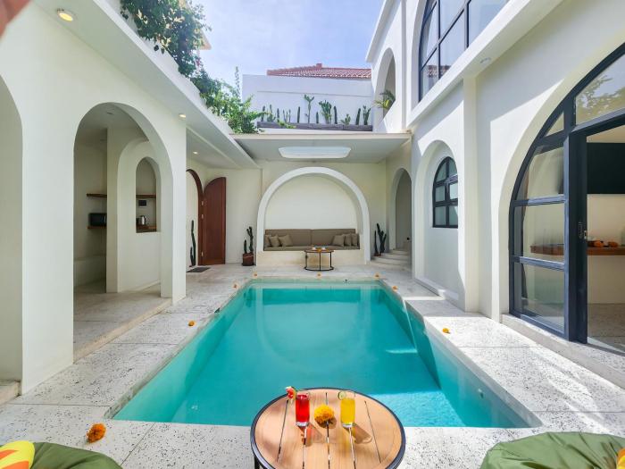 Villa Emilia Canggu by Nagisa Bali