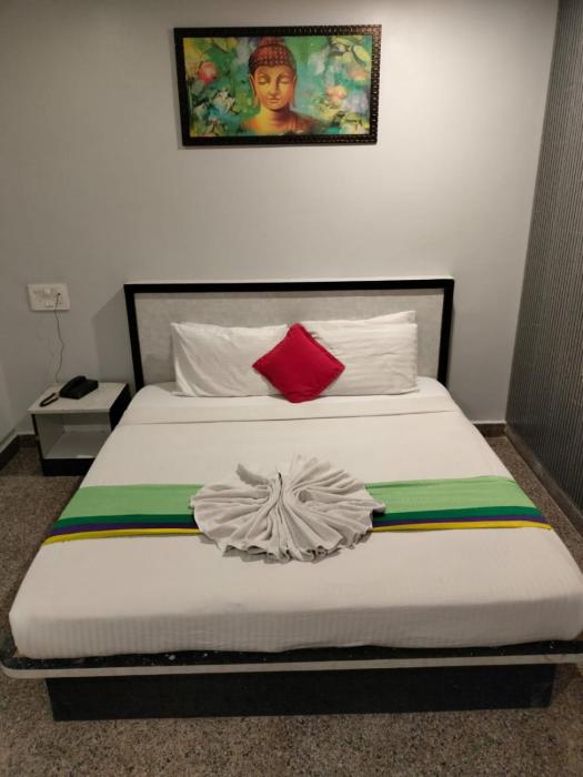 Hotel Vaishnavi