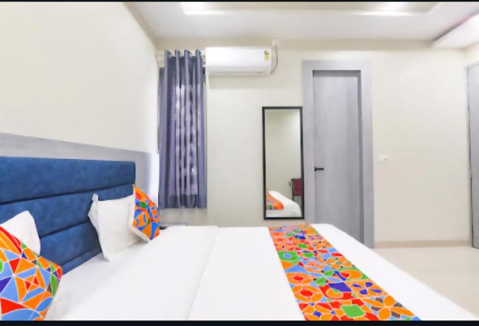 hotel grand inn