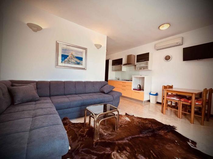 Apartments in Klimno, Dobrinj - Insel Krk 41812