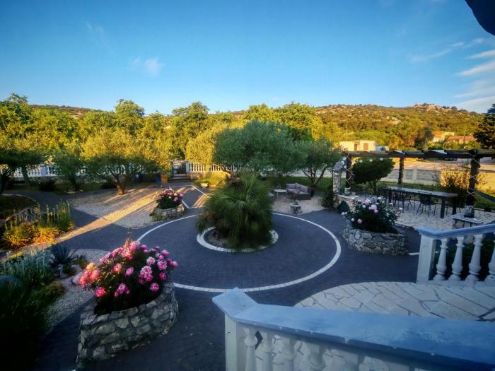 Holiday apartment Croatia Dalmatia - Zadar-Šibenik