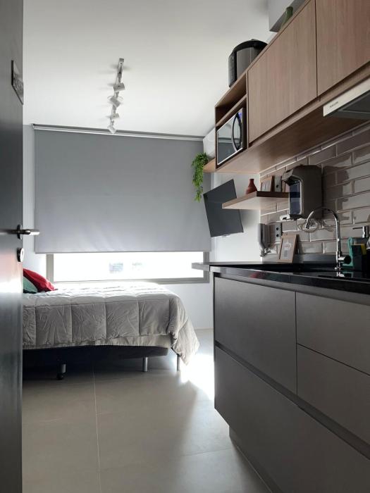 Studio próximo a Congonhas, Moema, Metrô, bairro Campo Belo