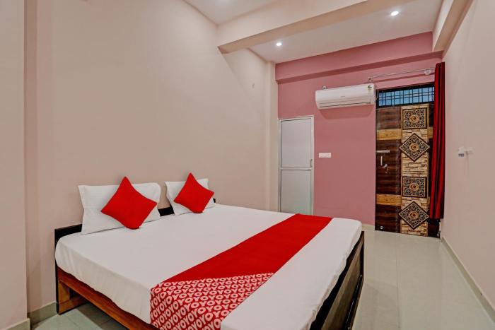 Hotel O Flagship KB Palace