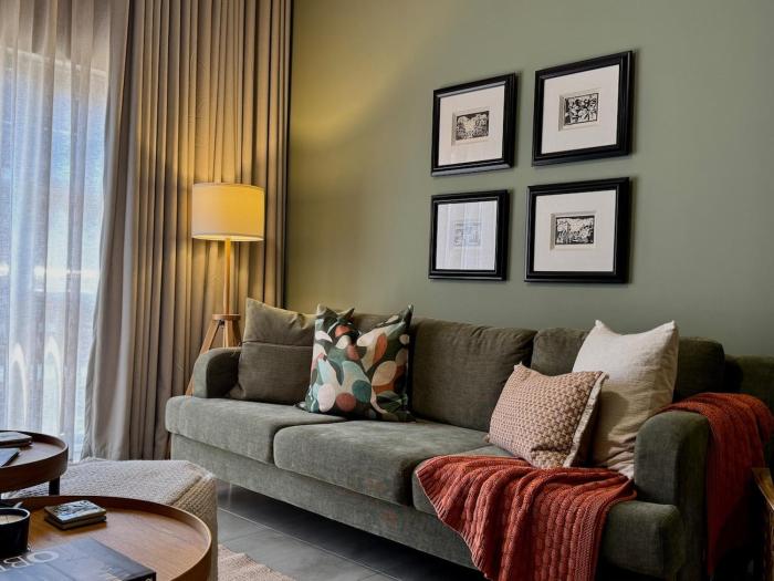 IBellas at The Urban