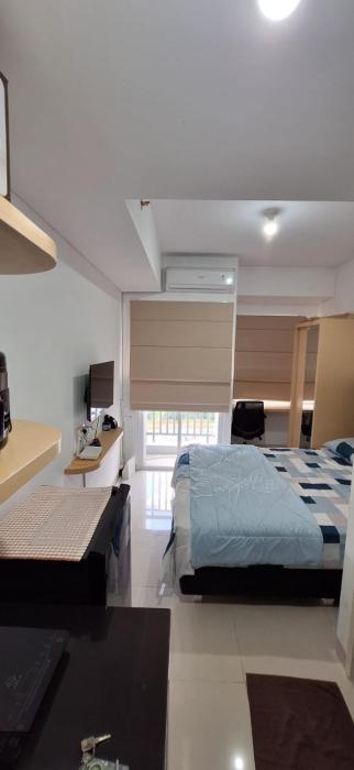 Yumeko Apartment Studio Type