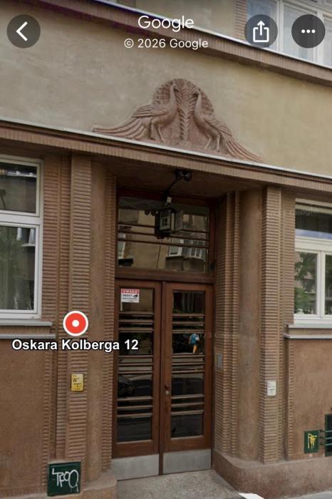 Downtown Cozy Corner