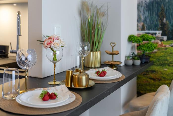 343 - Apartament Zakopiański - Jacuzzi & Sauna & Siłownia & Plac Zabaw