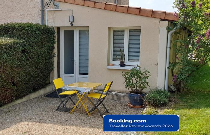 Le PATSA de Vouillé