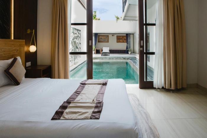 White Lotus Villas Seminyak