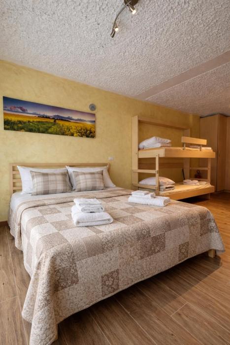 Chalet Lawà