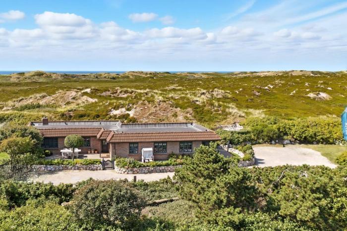 Beach Bungalow Sylt 2