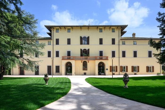 Posta Donini 1579 - UNA Esperienze