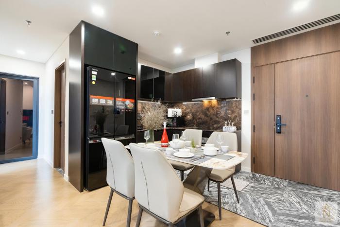 Lumière Thảo Điền - The Grand Riverside Luxury Residence