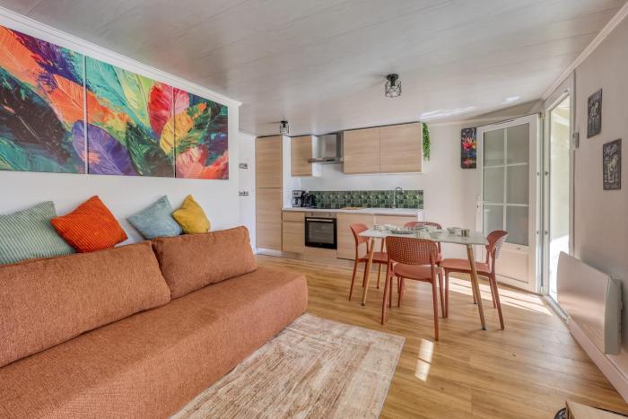 Appartement Aurelia - Welkeys