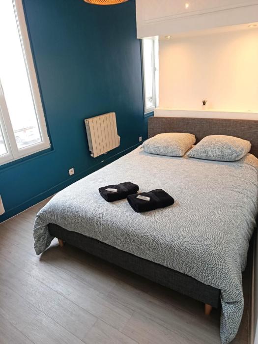 Studio des Capucins 1