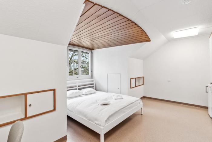 Sigma Self Check-in Hostel