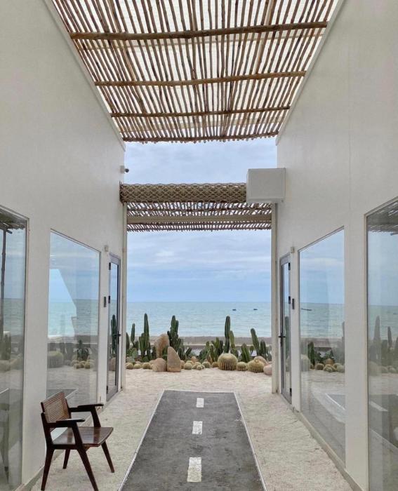 Cesar Homestay Phan Thiết