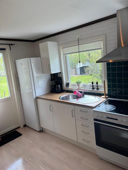 Gästhus Björkerydsvägen 84