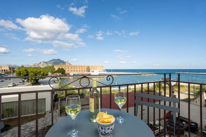 Erasmo home luxury, Palermo