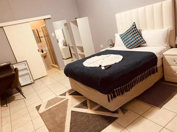 Copper Guesthouse Tsumeb