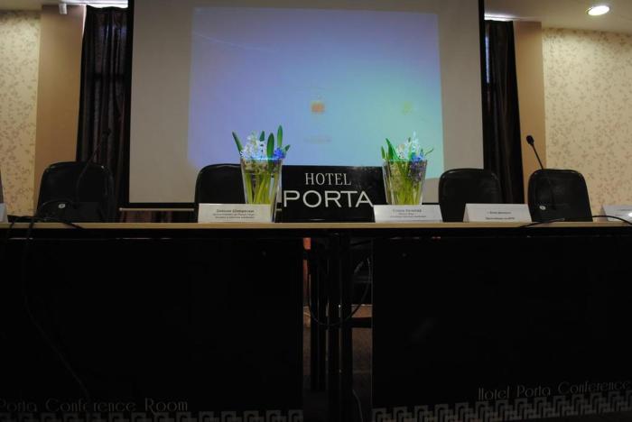 Hotel Porta 26