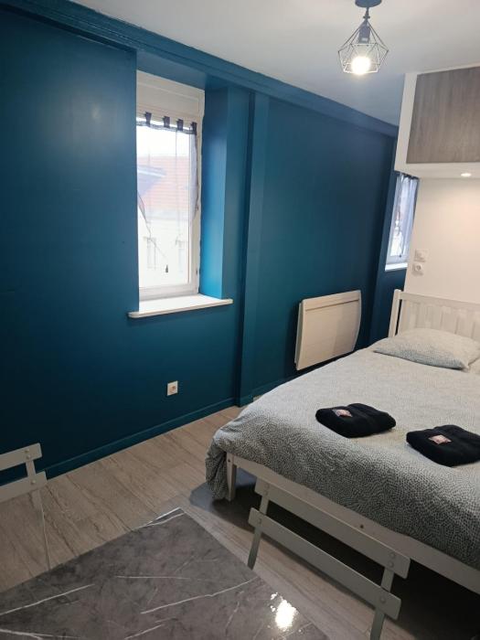 Studio des Capucins 2