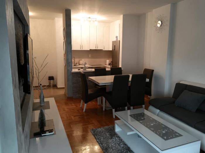 Apartman Vuk