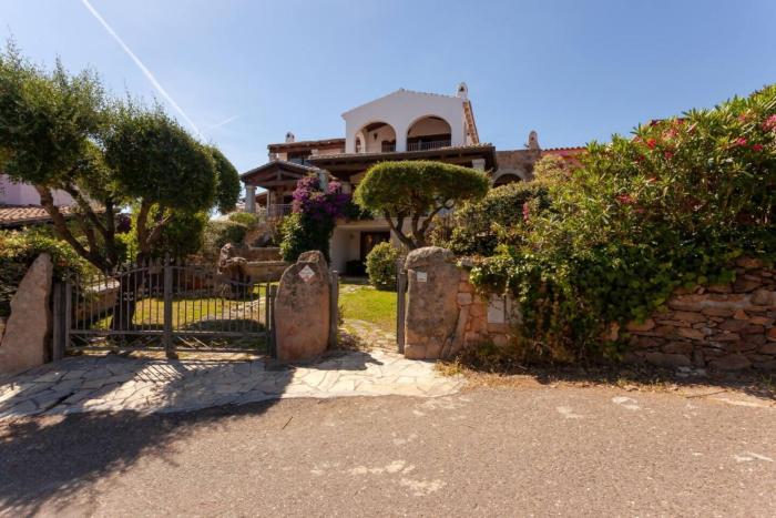 Luxury Seaview Villa - Villa Marinella