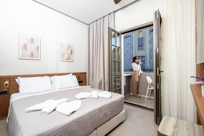 Volaka Luxury Suites