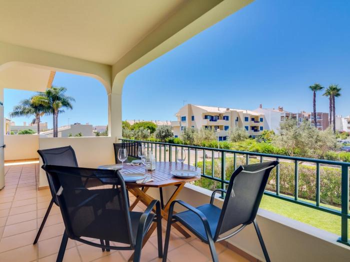 Apartamento Mélias, 2 quartos e piscina, Vilamoura