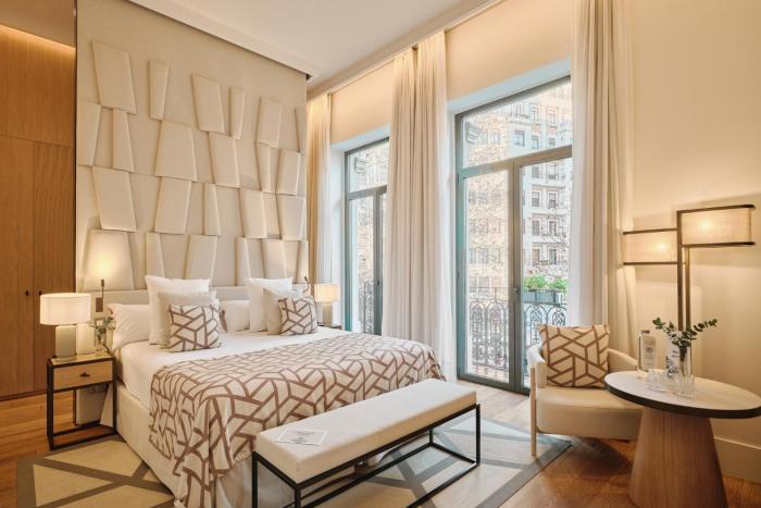 Hospes Palau de La Mar, Valencia, a Member of Design Hotels