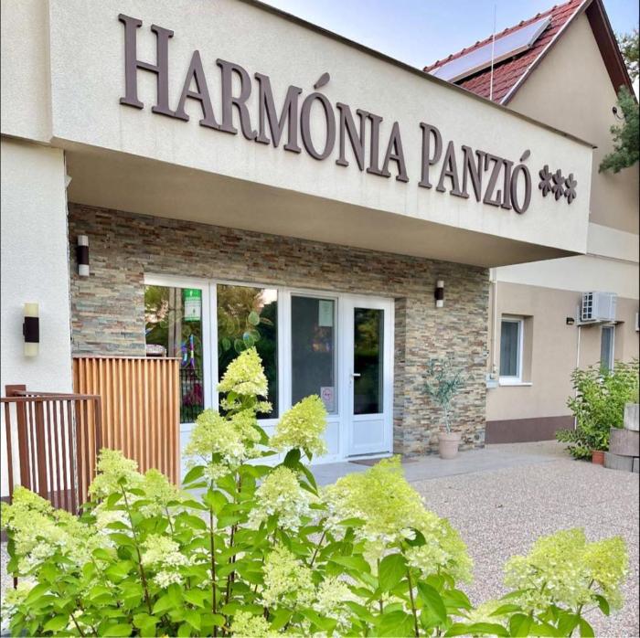 Harmónia Panzió
