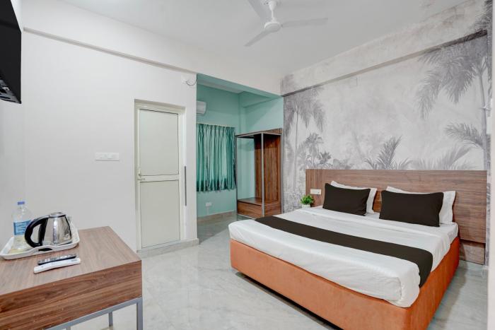 Super HOTEL O KASHIKKAA PREMIUM