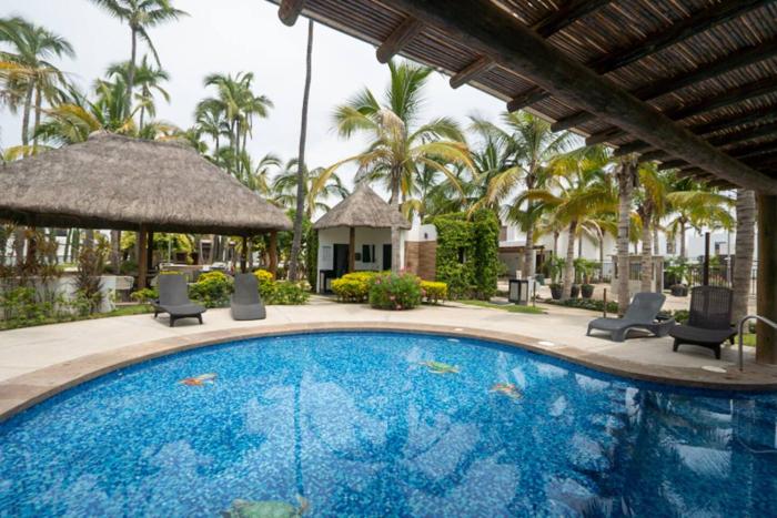 Palmilla, Hermosa casa vacacional