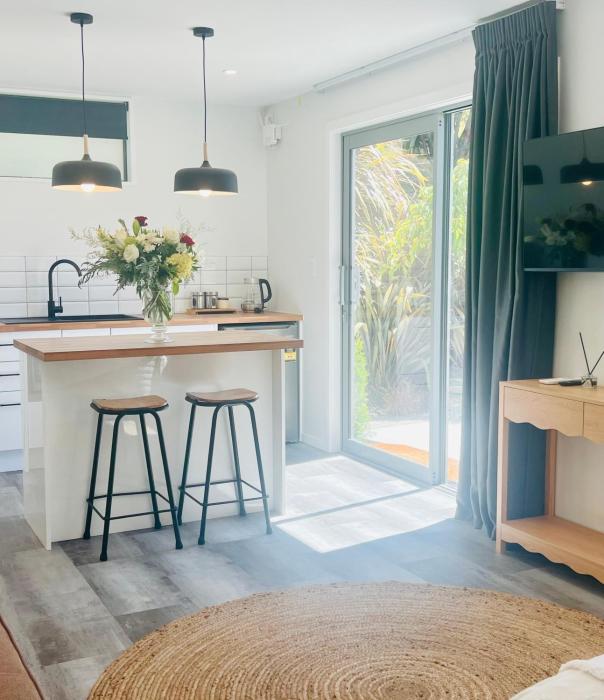 Alpine Rest! Brand new! Cozy&Convenient!