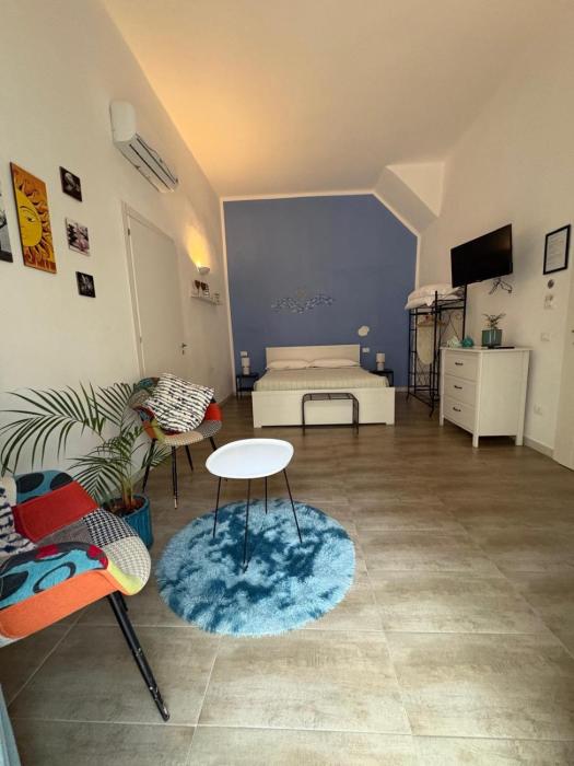 Nenetta Rooms & Suites Monopoli