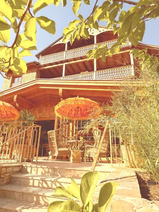SEIN Boutique Suites - ADULTS ONLY