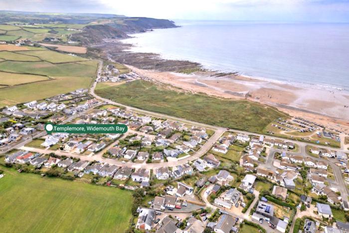 Finest Retreats - Templemore